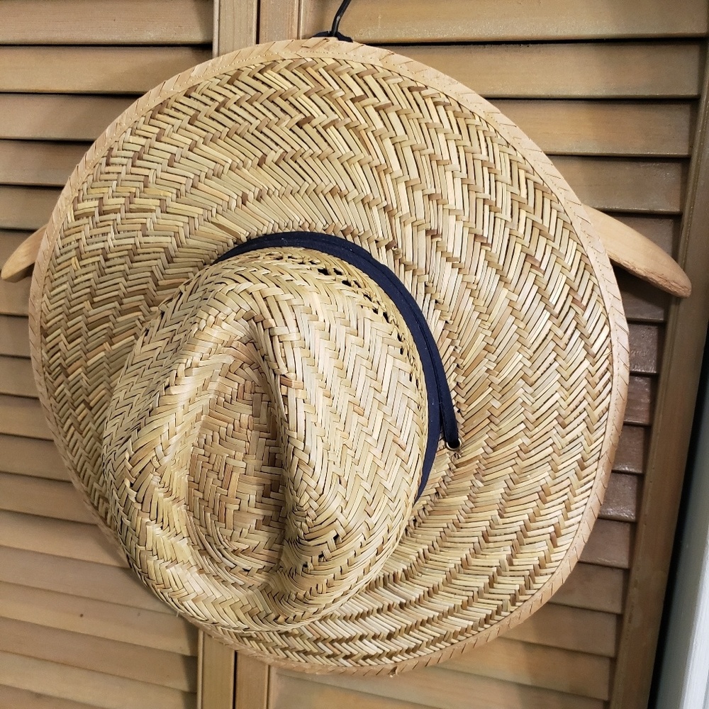 Panama Jack Sun hat